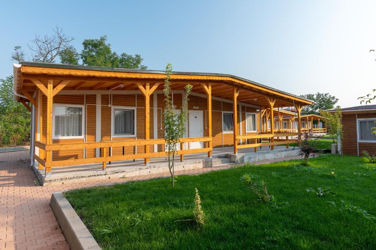 Villa Trakia Simeonovo Exterior photo
