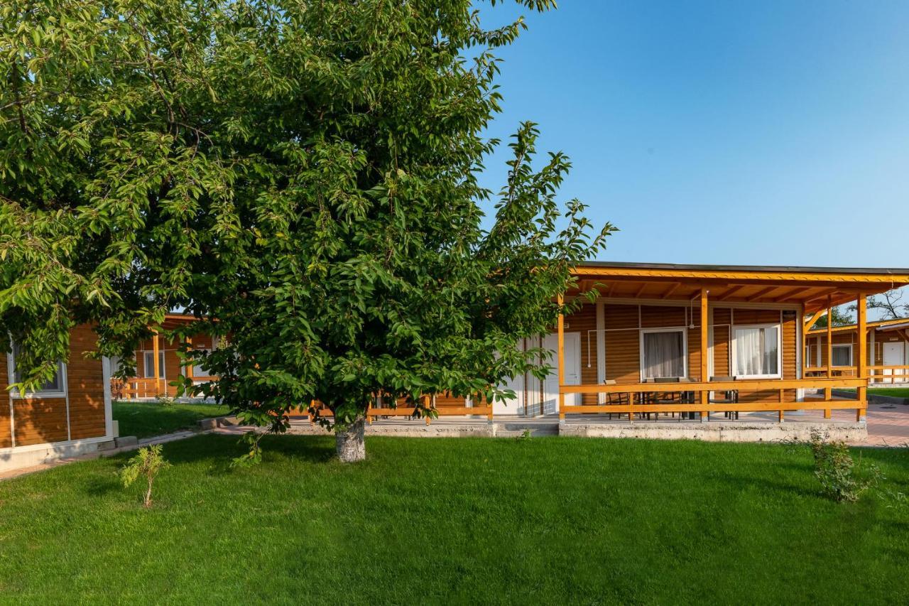 Villa Trakia Simeonovo Exterior photo