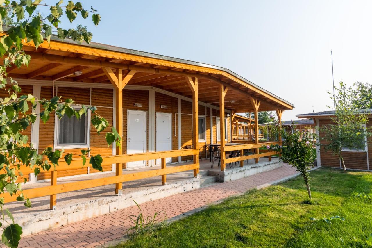 Villa Trakia Simeonovo Exterior photo